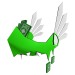 Robux Helm