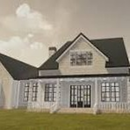Build A House