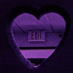 💜