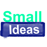 Official Small Ideas