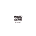 shaduhh’s clothing