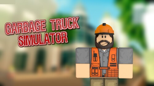Garbage Truck Simulator