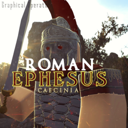 🏺Roman Ephesus🏺