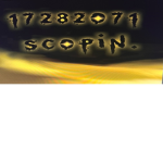 Scopin.