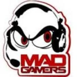 The Angry-Mad Gamers