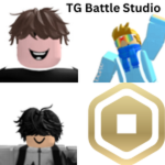 TG Battle Studio
