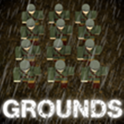The Grounds