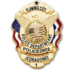 Flaming City Police Department
