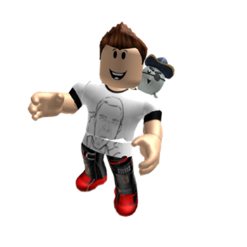 [TRY CHARACTER] AlbertPlay