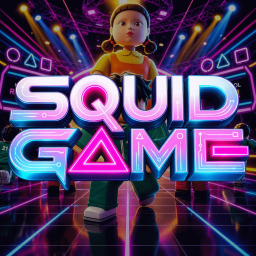 SQUID GAME icon