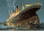Titanic Group!!!!