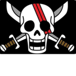 Red-Haired Pirates