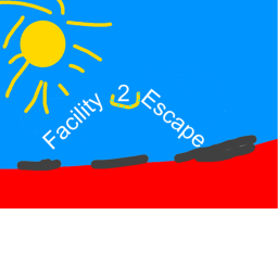 Facility Escape # [holiday update!