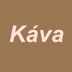 Káva