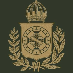 [IB] Imperio Brasileiro  1822 - 1889 [LANÇAMENTO]