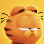 The Garfield Paparazzi
