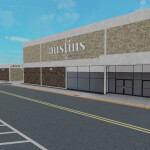 Austin's Department Store - #003