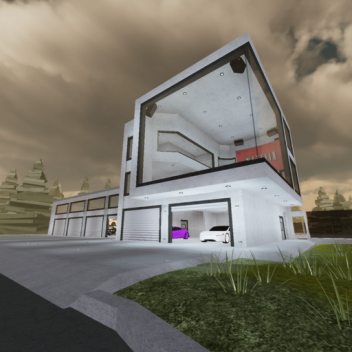 Xysanth's Home