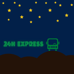 Loco-Pro Buses