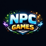 NPC game by GameDev