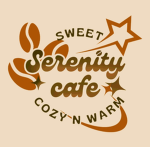 Sweet Serenity Cafe!