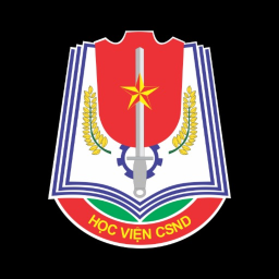 VNSOR | HỌC VIỆN CẢNH  SÁT NHÂN DÂN