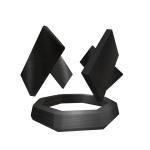 Metalic Crown of Infamy