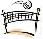 Volleyball LOVAS!!!