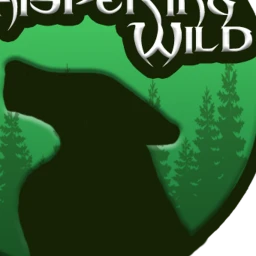 The Whispering Wild: Wolf RPG icon