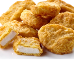 (Chicken Nuggets)