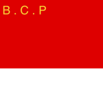 -BACON COMMUNIST PARTY-