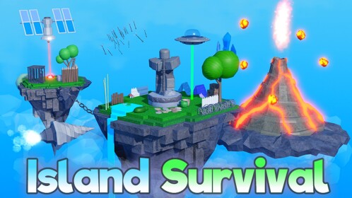 [NEW] Island Survival