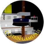 Captain Gamepass
