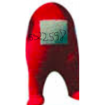 soggy moist socks