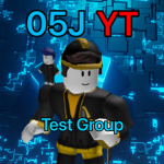 05jeremiah Test Community