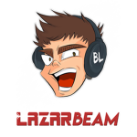 lazer beam