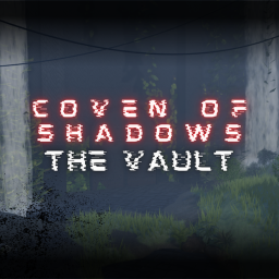 The God King's Vault