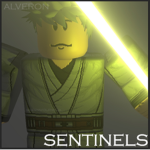 |•Jedi Sentinels•|