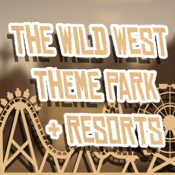 The Wild West Theme Park V2