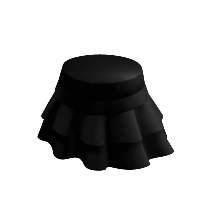 black skirt thumbnail