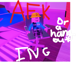 🧸GOING AFK🛏️