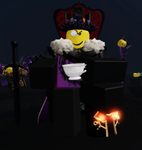 Soldiers of Leader_Noob