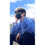 Bonjour bonsoir UwU