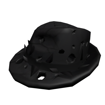 Addon | Black Biter Fedora