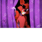 🔥Me Ultimate Foxy Mateys!🔥
