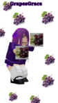 GrapesGrace