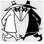 spy's of roblox