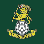 |.U.K.| The Yorkshire Regiment