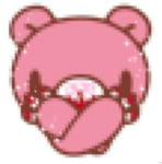 gloomy ; dhc