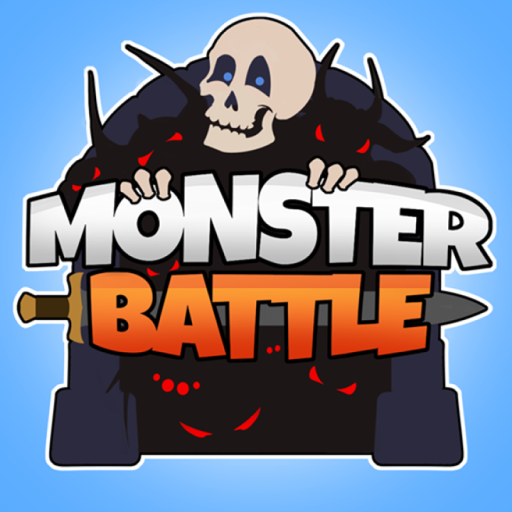Monster Battle